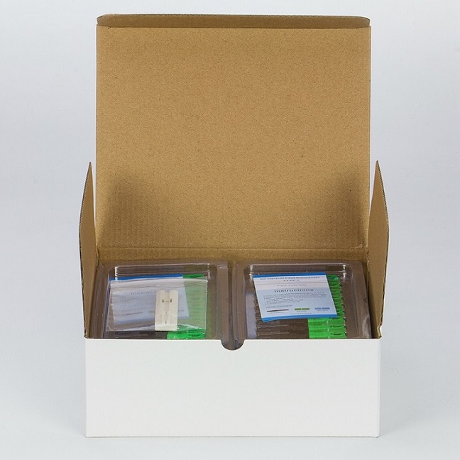 अनुसूचित जाति Field Assembly APC UPC Connector SM MM 0.3डीबी FTTH FTTX Network 3