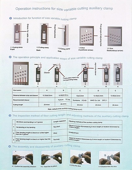 FTTH FTTX Field Installable Fiber Optic Connector अनुसूचित जाति APC Quick Connector 3